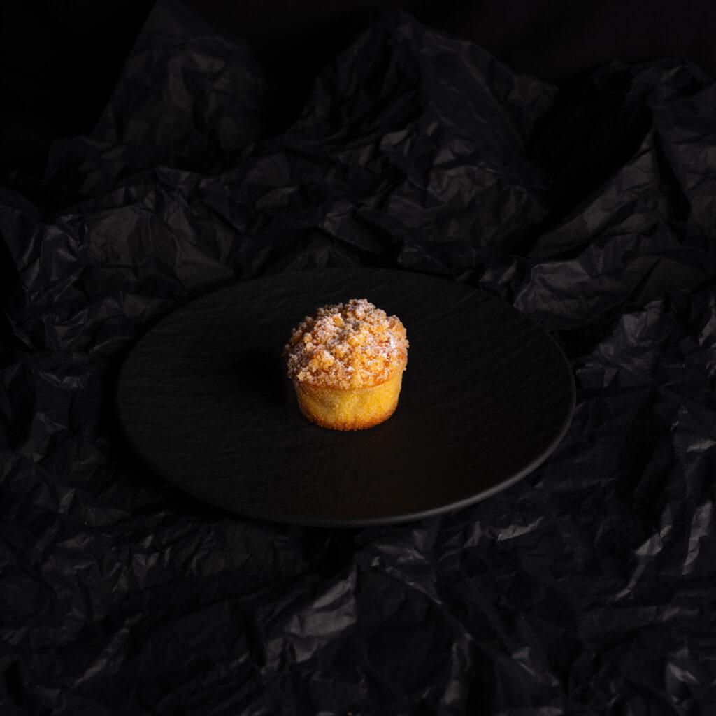 Délice poire chocolat