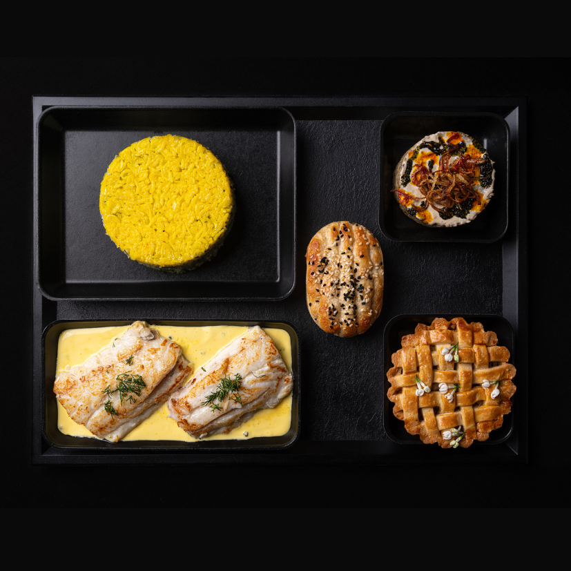 Plateaux Repas Persédélis
